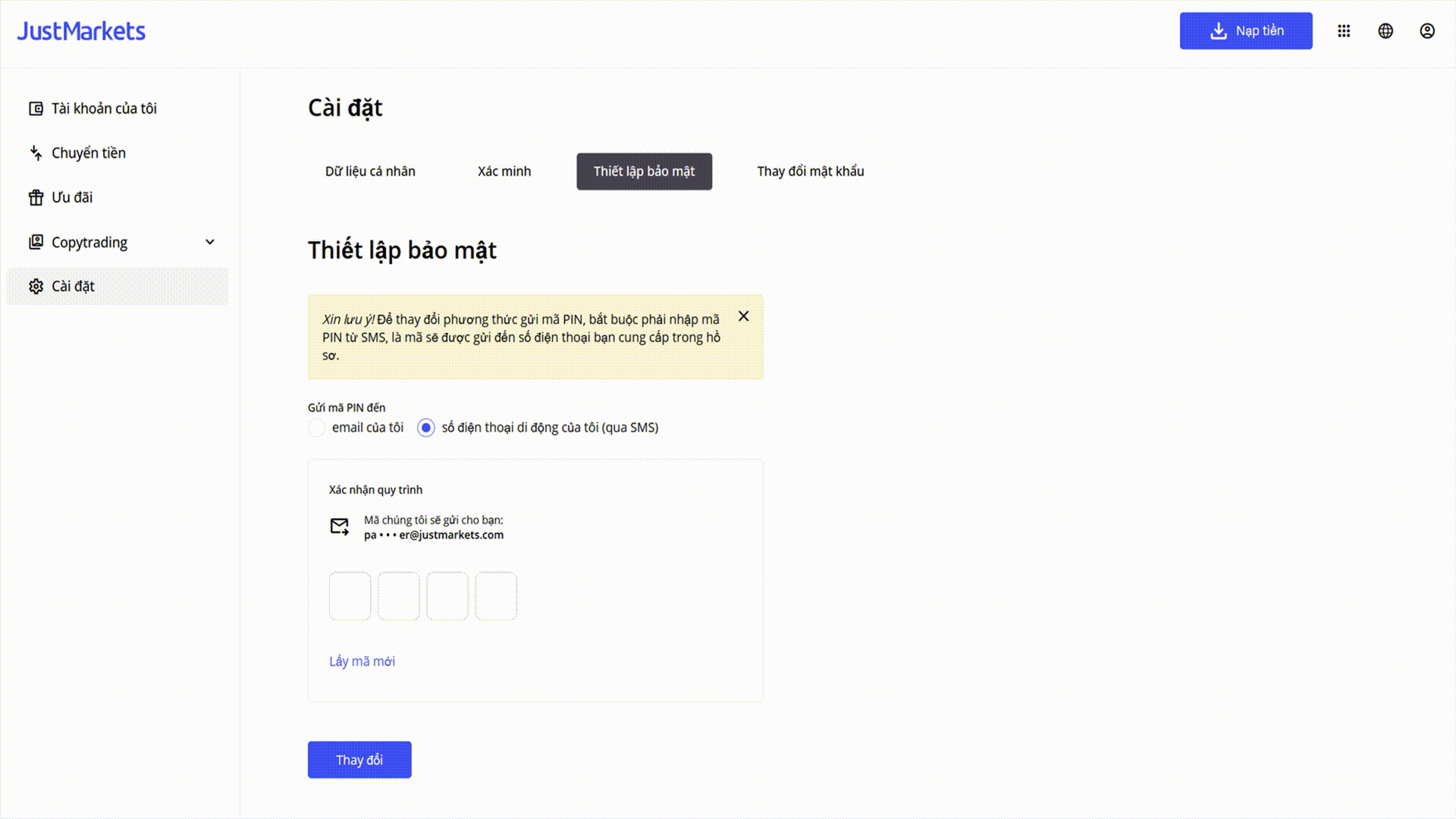 What Is a PIN Code and How to Change It VN.gif