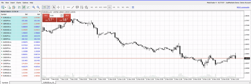 How to Add or Remove Symbols in the Market Watch Window 2.gif