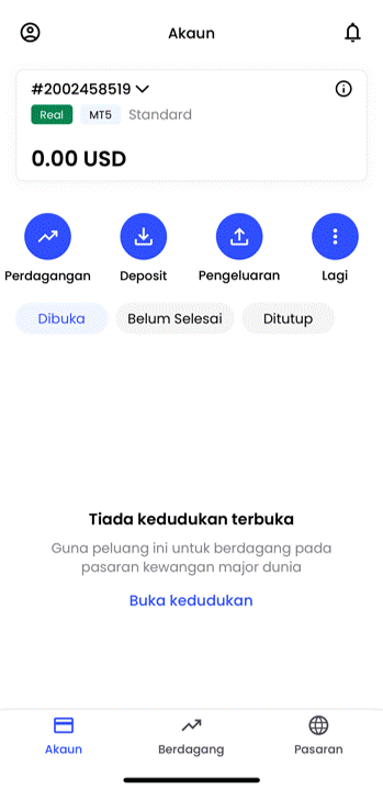 MS How to Make a Deposit in the JustMarkets Trading App 1.1.gif
