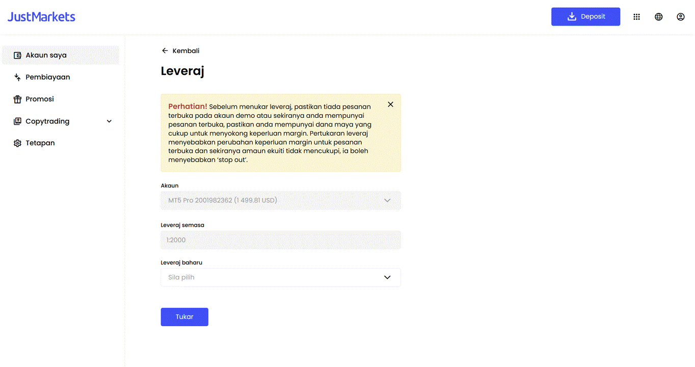 MS How to Change Leverage for My Trading Account 1.1.gif