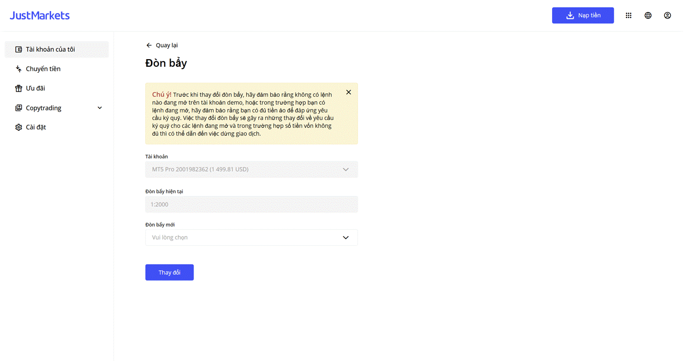 VN How to Change Leverage for My Trading Account 1.1.gif