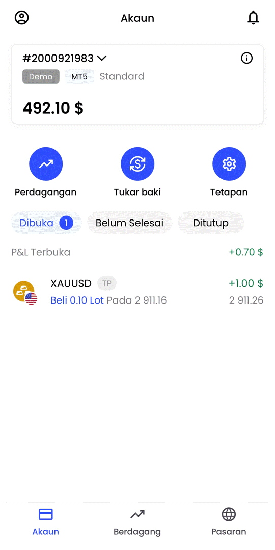 MS - How to Trade in JustMarkets Trading App 3.gif