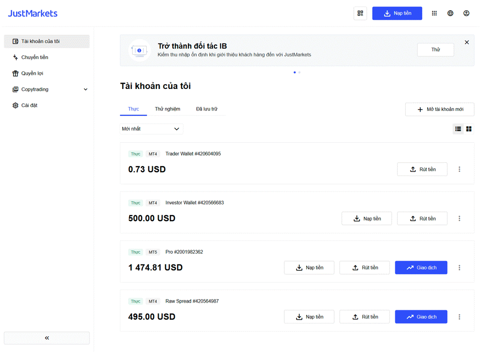 How to Create a Trading Account - VN.gif