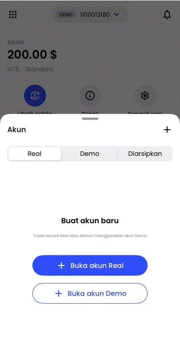 IDN How to Create a Trading Account in JustMarkets Trading App.gif