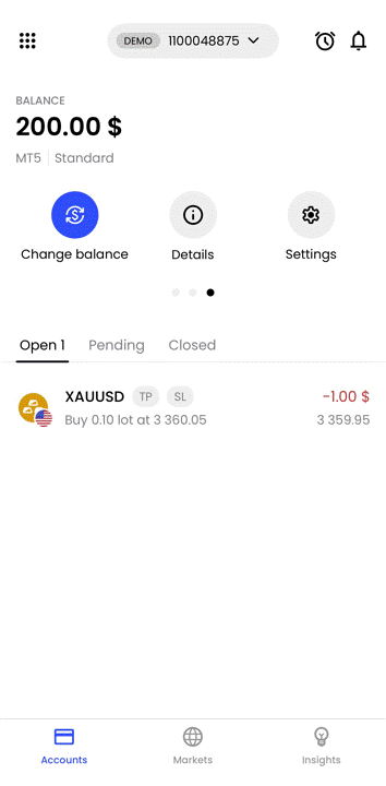 ENG How to Trade in JustMarkets Trading App 2.gif