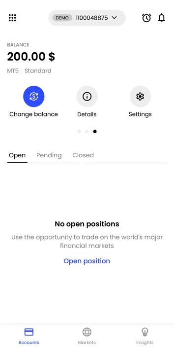 ENG How to Trade in JustMarkets Trading App 1.gif