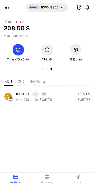 VN How to Trade in JustMarkets Trading App 2.gif