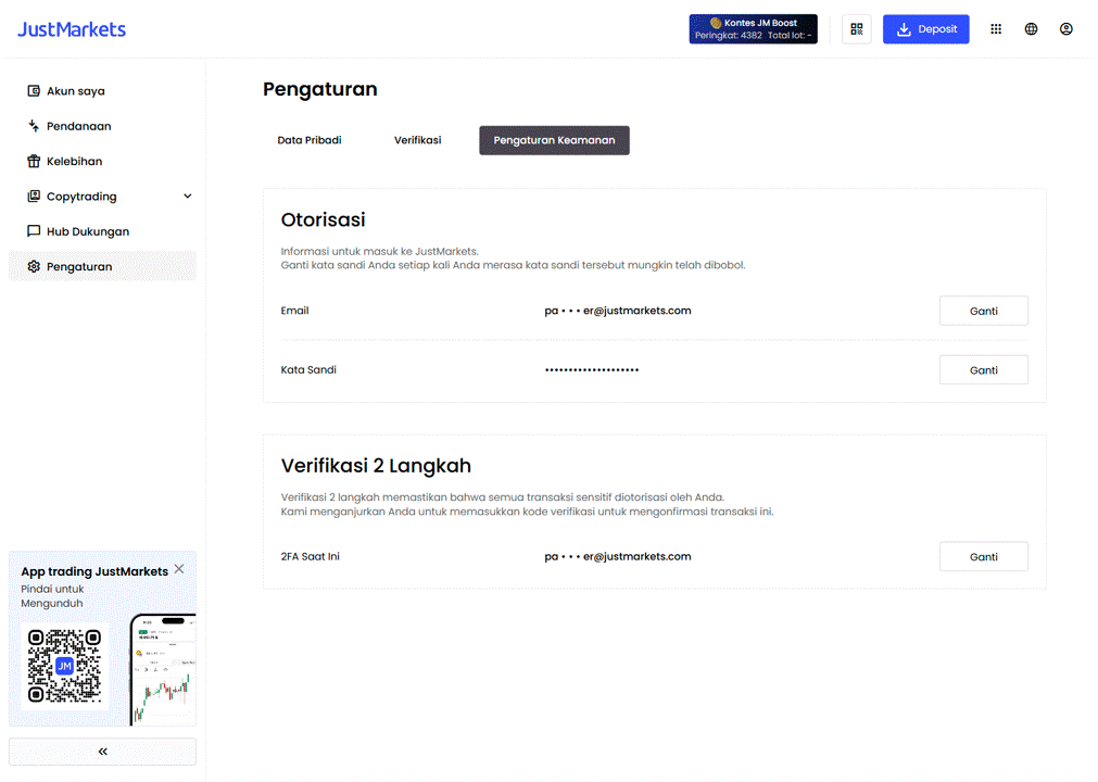 IDN - What Is a 2FA PIN Code and How to Change It.gif